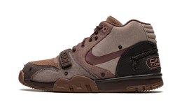 NIKE AIR TRAINER 1 SP X TRAVIS SCOTT 'WHEAT'