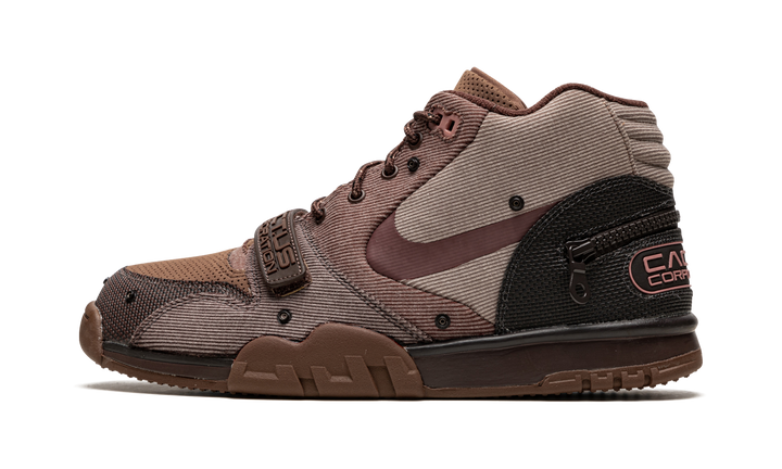 NIKE AIR TRAINER 1 SP X TRAVIS SCOTT &