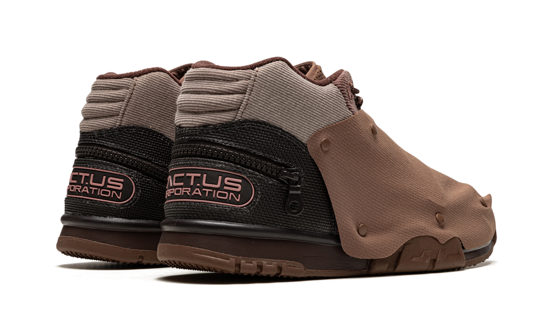 NIKE AIR TRAINER 1 SP X TRAVIS SCOTT &