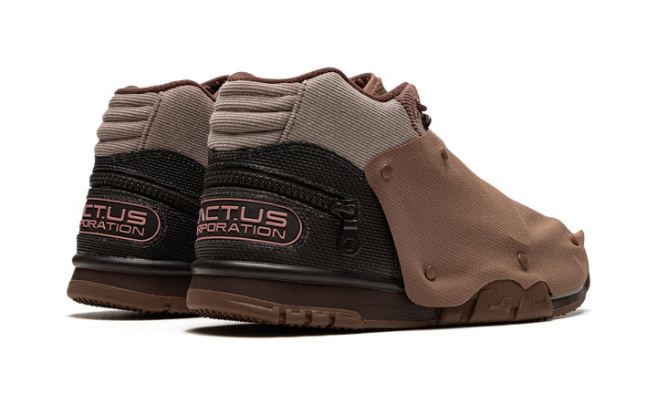 NIKE AIR TRAINER 1 SP X TRAVIS SCOTT &