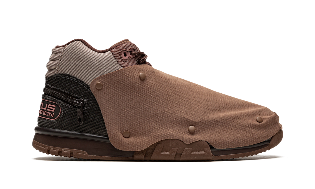 NIKE AIR TRAINER 1 SP X TRAVIS SCOTT &