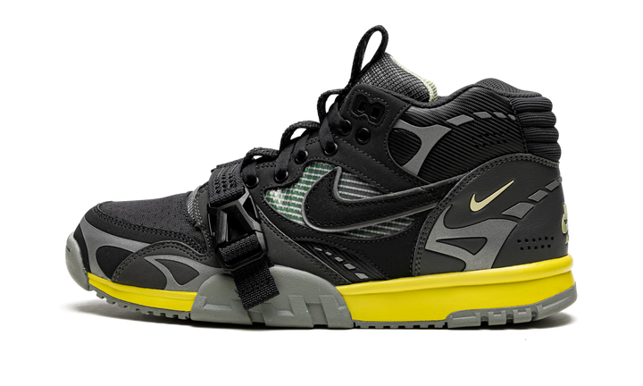 NIKE AIR TRAINER 1 UTILITY DARK SMOKE GREY