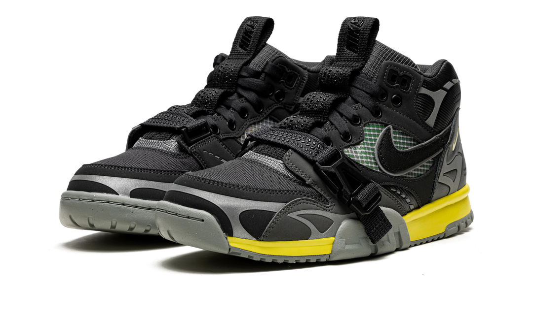 NIKE AIR TRAINER 1 UTILITY DARK SMOKE GREY