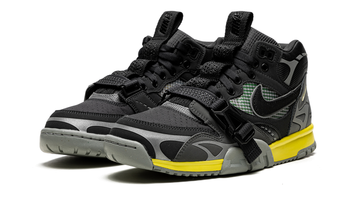 NIKE AIR TRAINER 1 UTILITY DARK SMOKE GREY