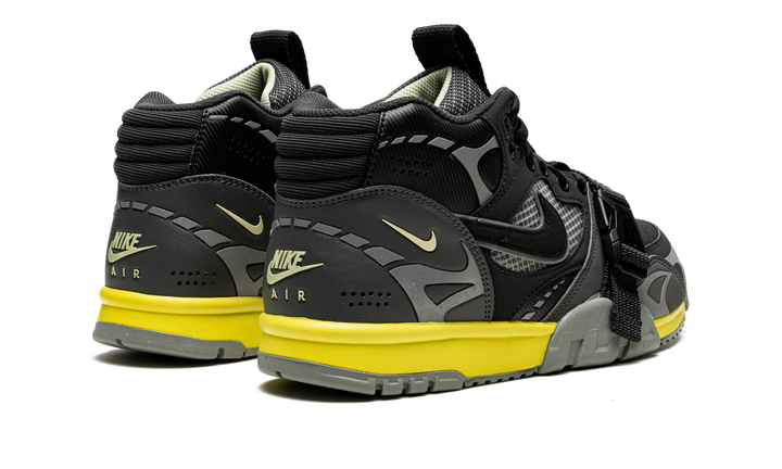 NIKE AIR TRAINER 1 UTILITY DARK SMOKE GREY