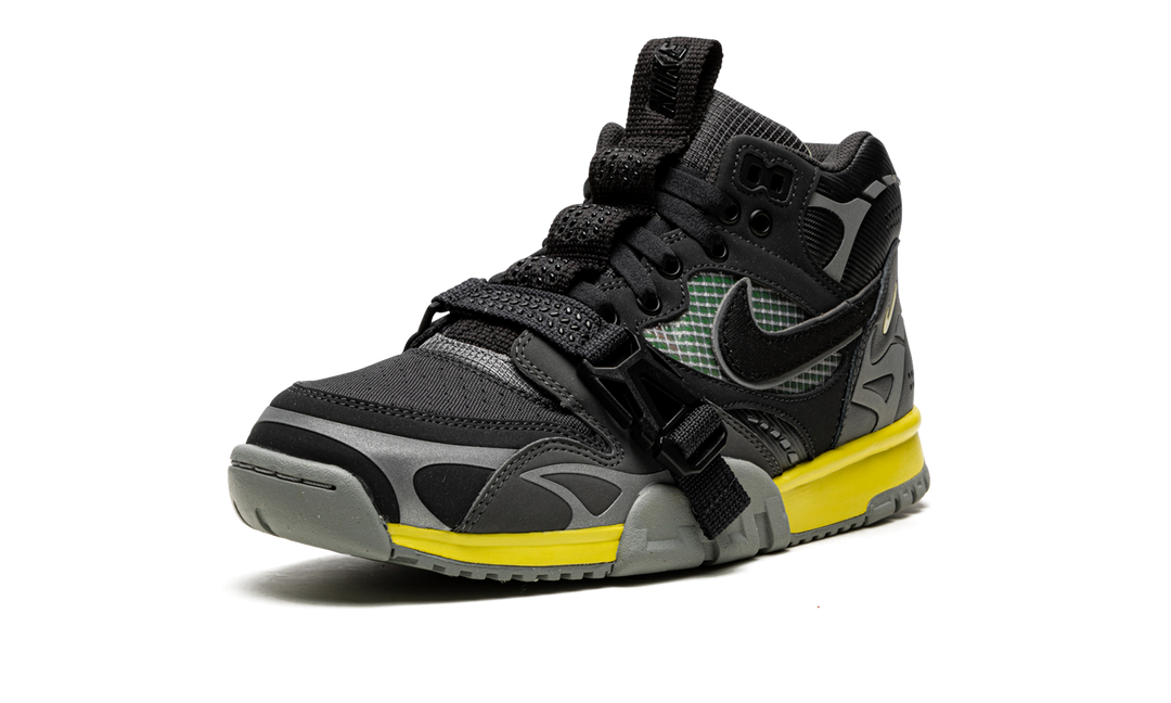 NIKE AIR TRAINER 1 UTILITY DARK SMOKE GREY