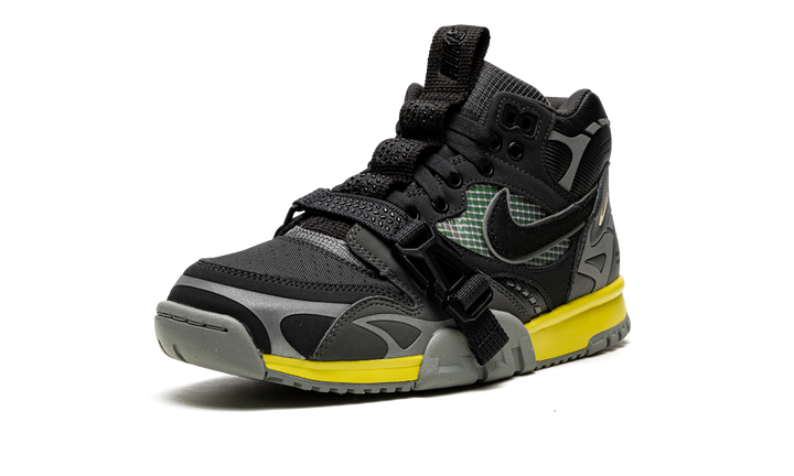 NIKE AIR TRAINER 1 UTILITY DARK SMOKE GREY