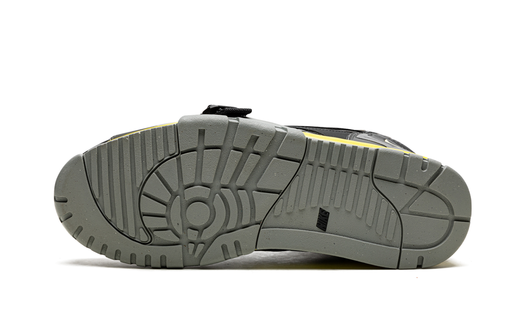 NIKE AIR TRAINER 1 UTILITY DARK SMOKE GREY