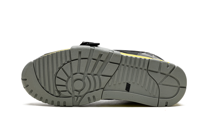 NIKE AIR TRAINER 1 UTILITY DARK SMOKE GREY