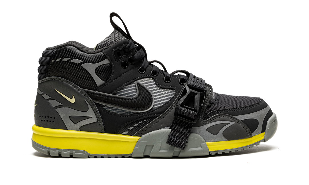 NIKE AIR TRAINER 1 UTILITY DARK SMOKE GREY