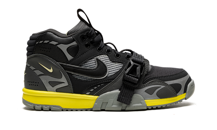 NIKE AIR TRAINER 1 UTILITY DARK SMOKE GREY