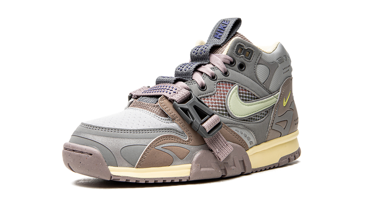 NIKE AIR TRAINER 1 UTILITY LIGHT SMOKE GREY