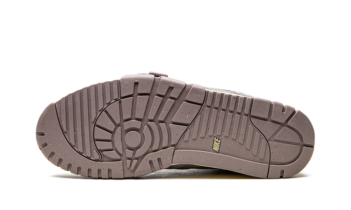 NIKE AIR TRAINER 1 UTILITY LIGHT SMOKE GREY