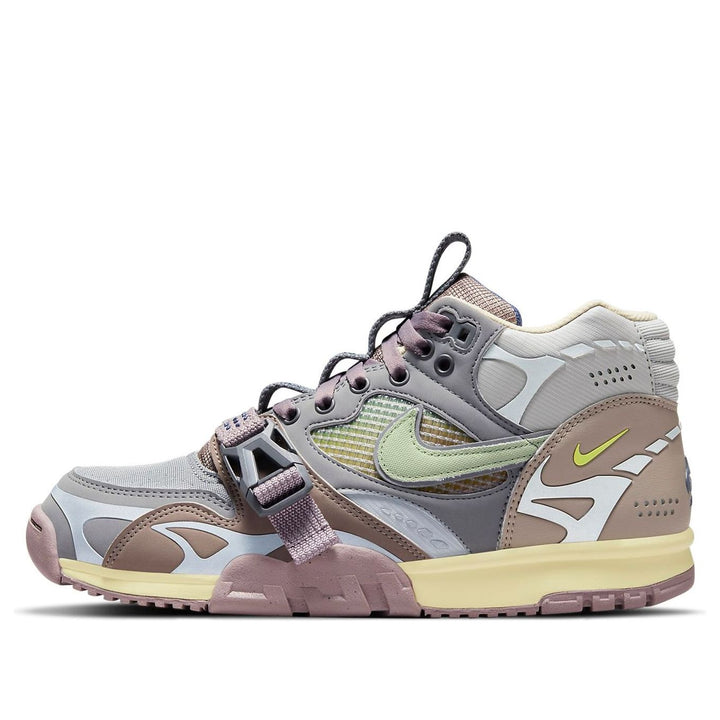 NIKE AIR TRAINER 1 UTILITY LIGHT SMOKE GREY