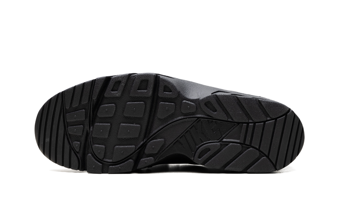 NIKE AIR TRAINER HUARACHE BAROQUE BROWN BLACK