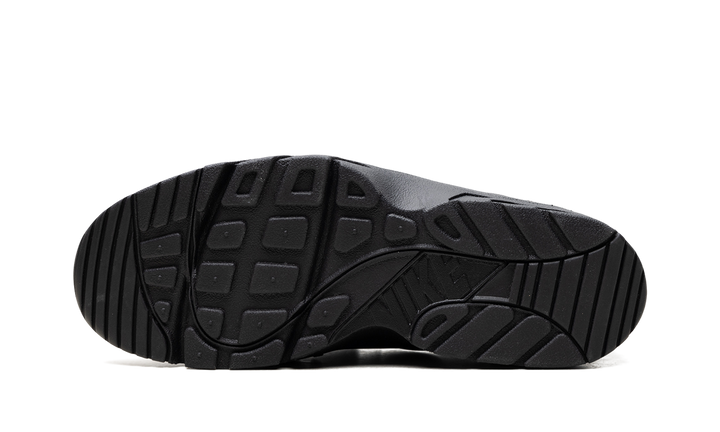 NIKE AIR TRAINER HUARACHE BAROQUE BROWN BLACK