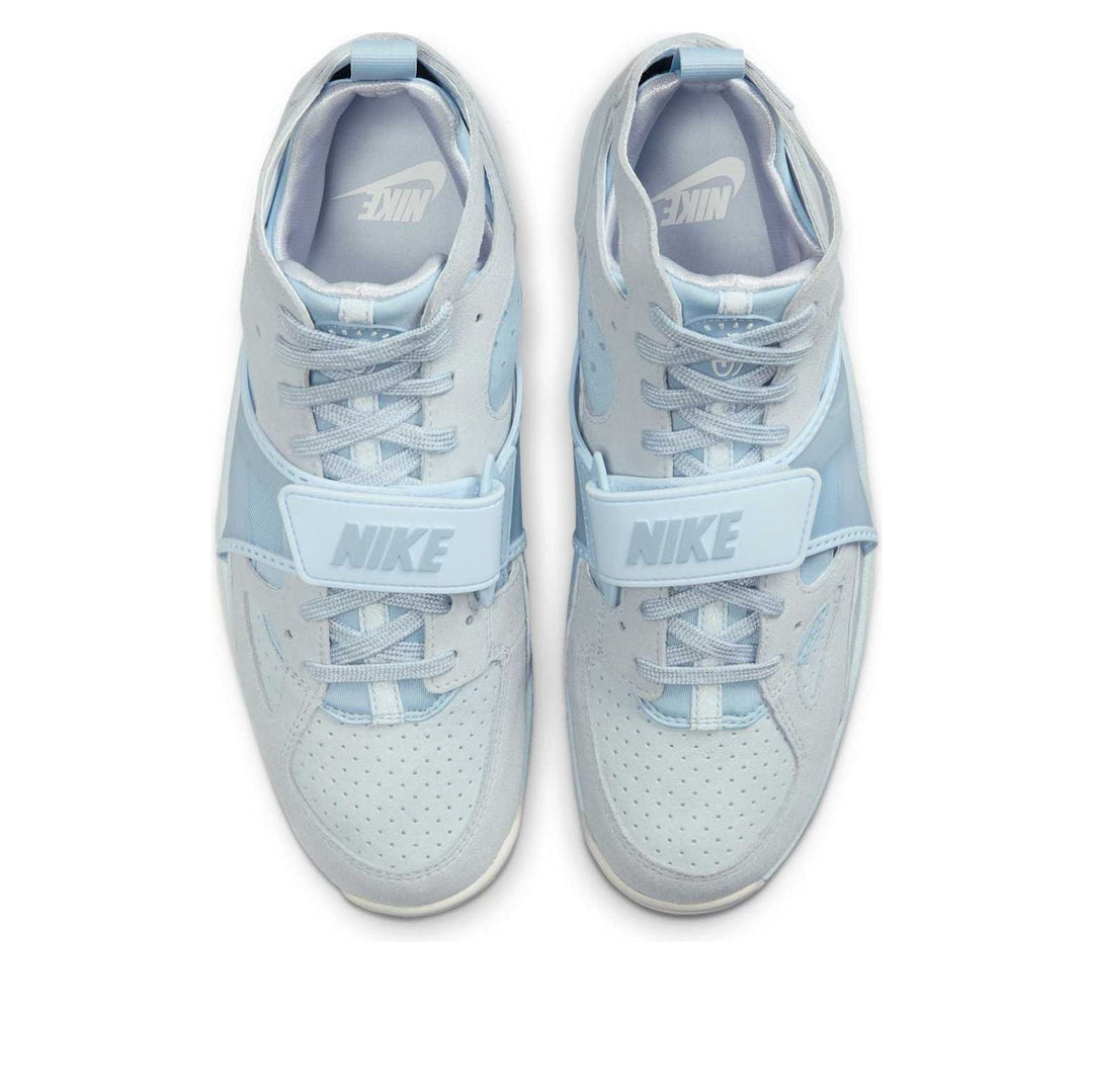 NIKE AIR TRAINER HUARACHE BLUE TINT