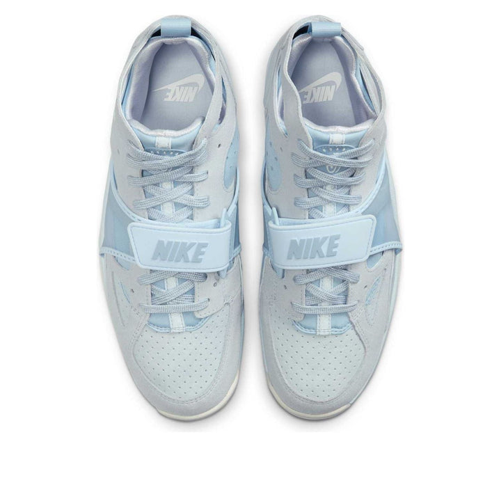 NIKE AIR TRAINER HUARACHE BLUE TINT
