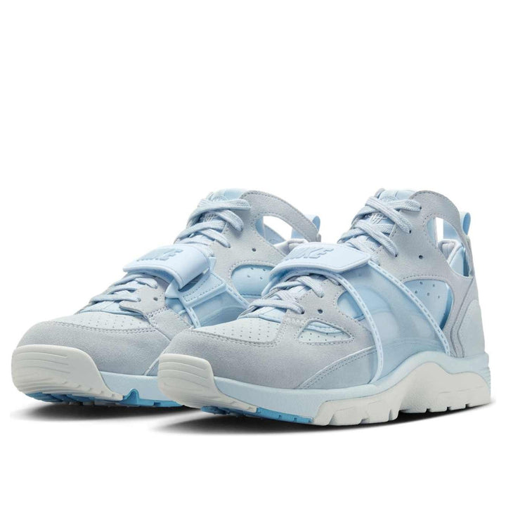 NIKE AIR TRAINER HUARACHE BLUE TINT