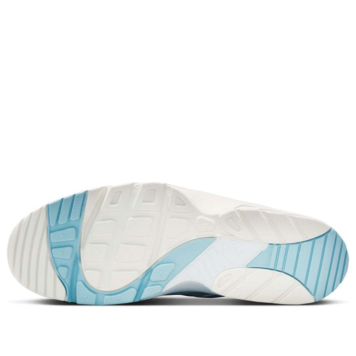 NIKE AIR TRAINER HUARACHE BLUE TINT