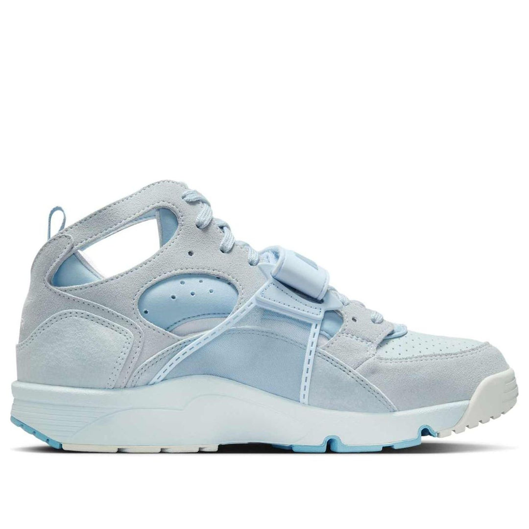NIKE AIR TRAINER HUARACHE BLUE TINT