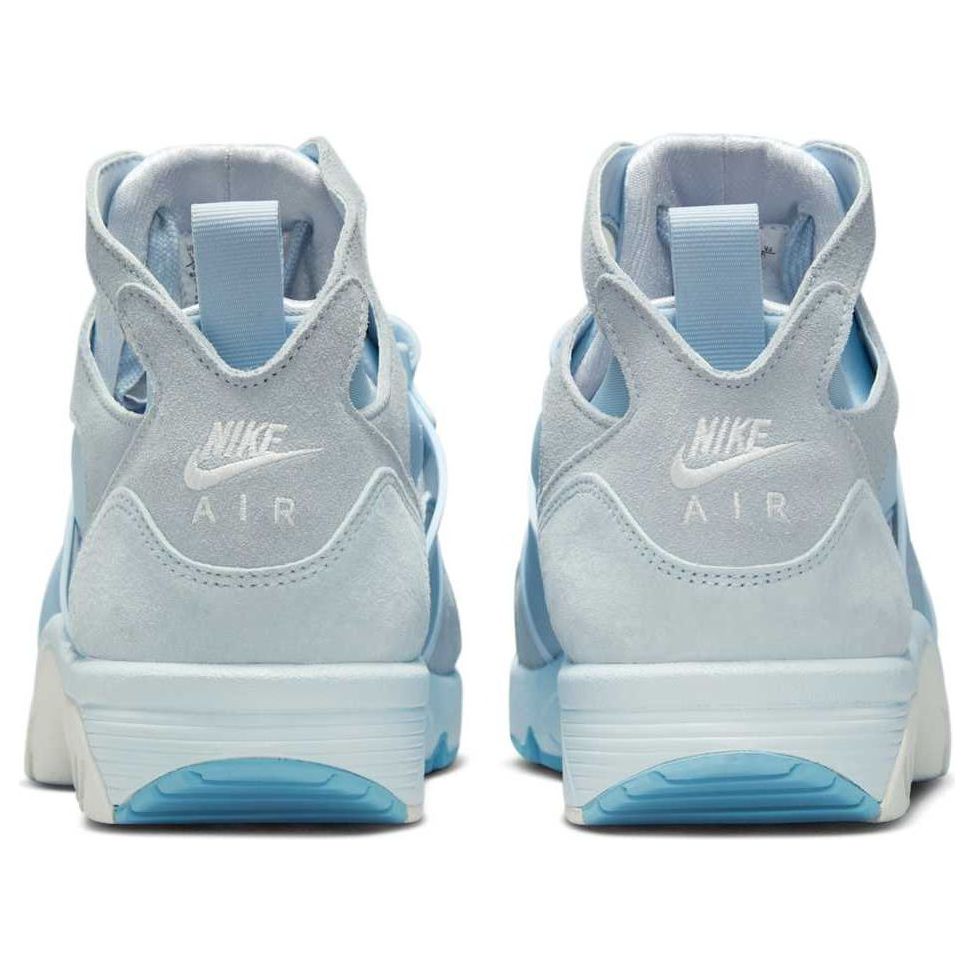 NIKE AIR TRAINER HUARACHE BLUE TINT