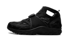 NIKE AIR TRAINER HUARACHE CORTEIZ BLACK