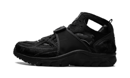 NIKE AIR TRAINER HUARACHE CORTEIZ BLACK