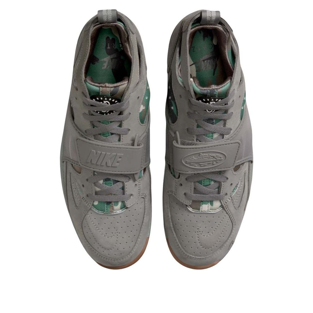 NIKE AIR TRAINER HUARACHE CORTEIZ GULLY GREY
