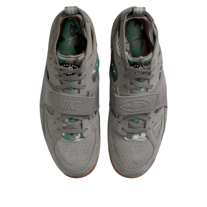 NIKE AIR TRAINER HUARACHE CORTEIZ GULLY GREY