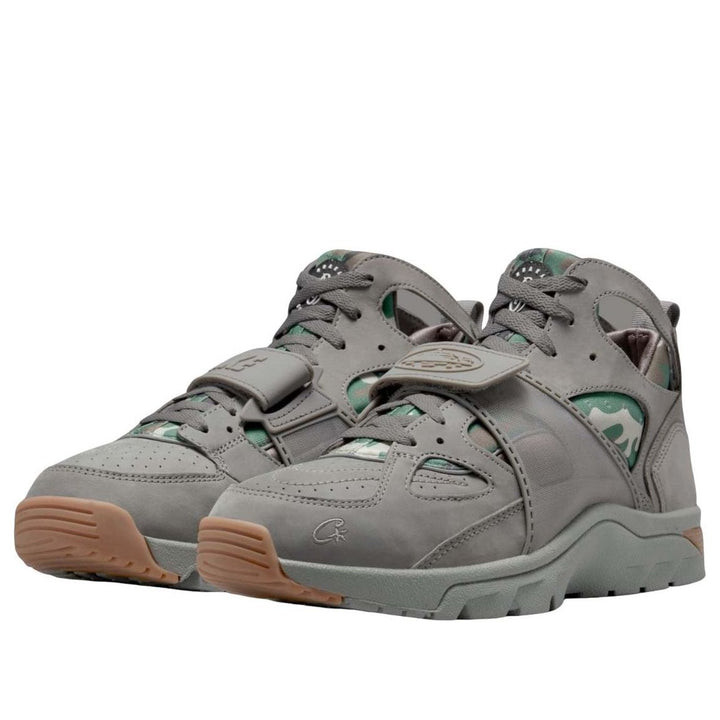 NIKE AIR TRAINER HUARACHE CORTEIZ GULLY GREY