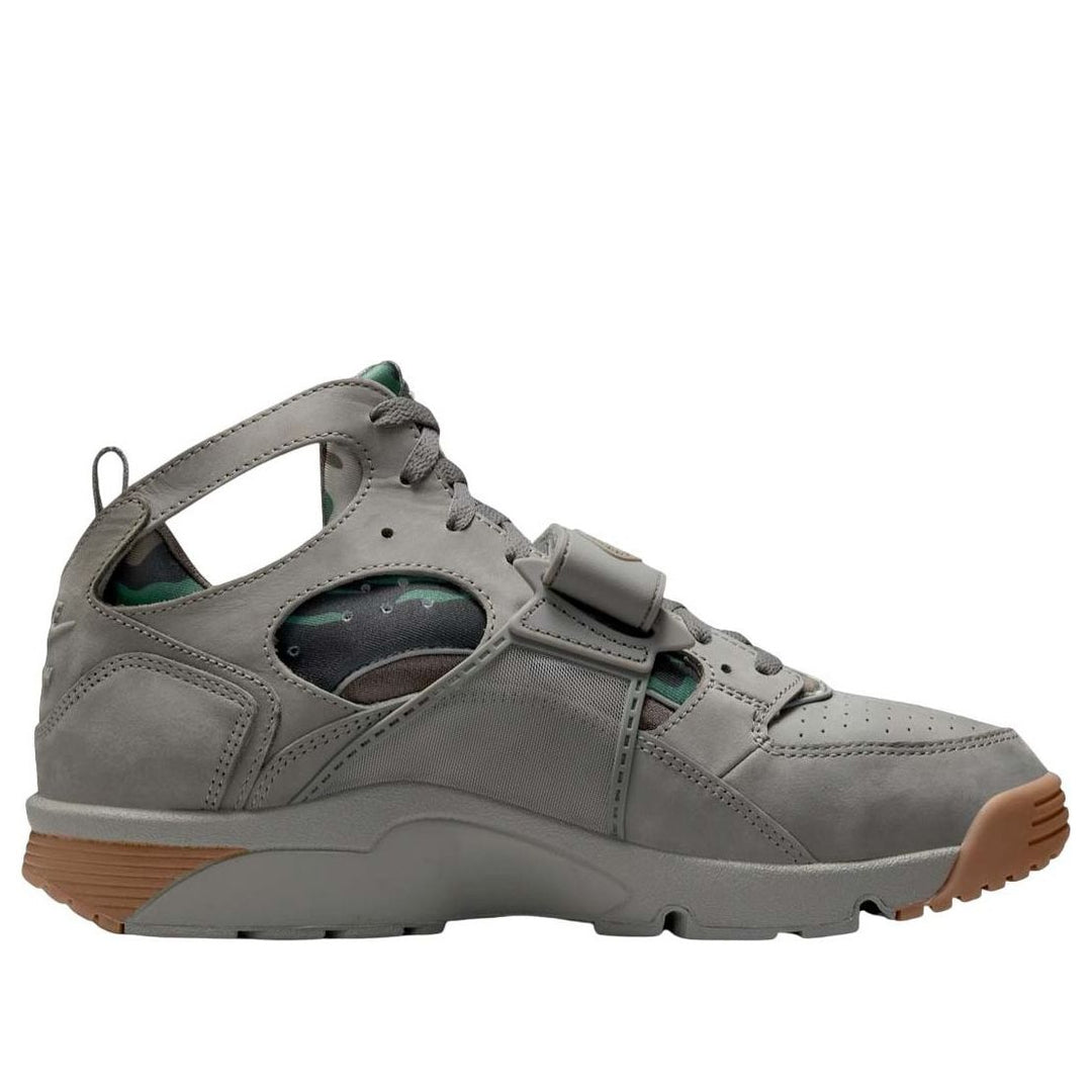 NIKE AIR TRAINER HUARACHE CORTEIZ GULLY GREY