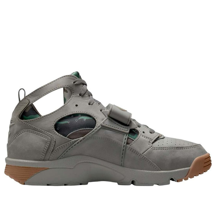 NIKE AIR TRAINER HUARACHE CORTEIZ GULLY GREY