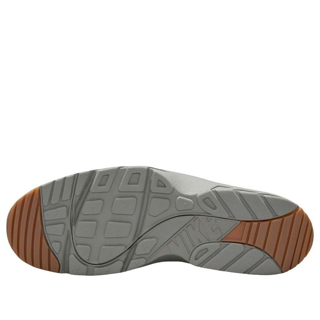 NIKE AIR TRAINER HUARACHE CORTEIZ GULLY GREY