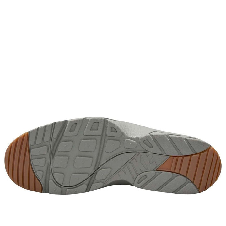 NIKE AIR TRAINER HUARACHE CORTEIZ GULLY GREY
