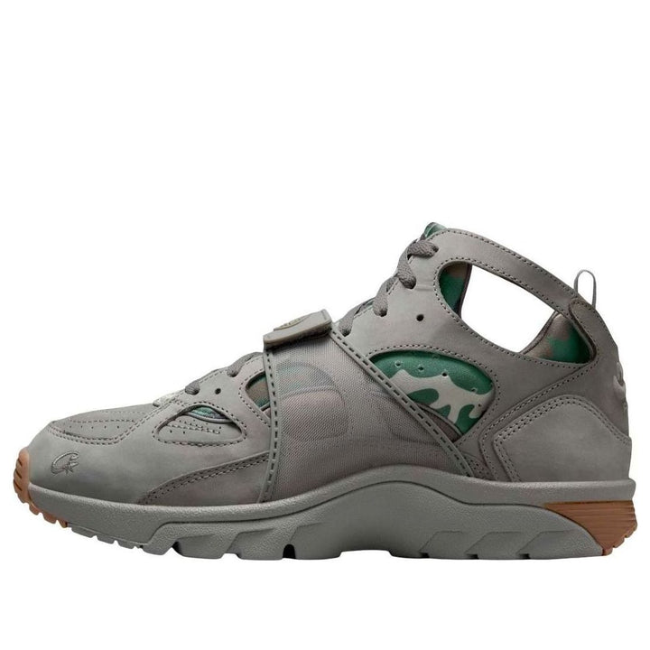 NIKE AIR TRAINER HUARACHE CORTEIZ GULLY GREY