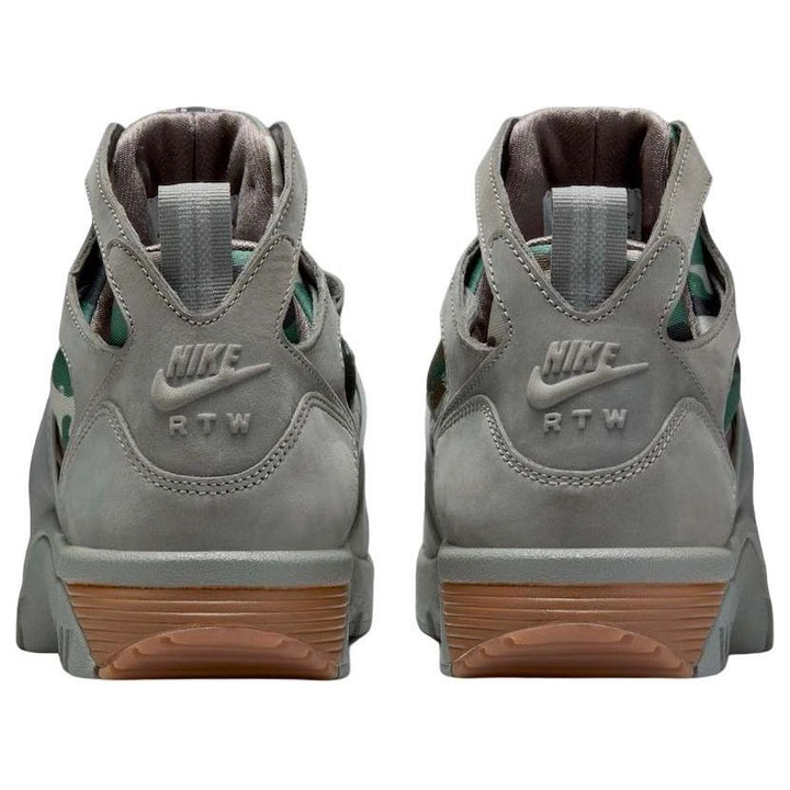 NIKE AIR TRAINER HUARACHE CORTEIZ GULLY GREY