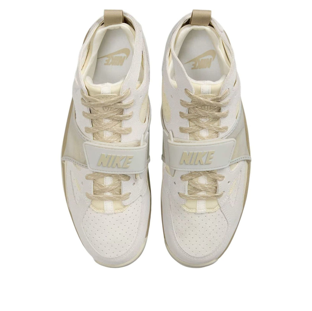 NIKE AIR TRAINER HUARACHE SAIL