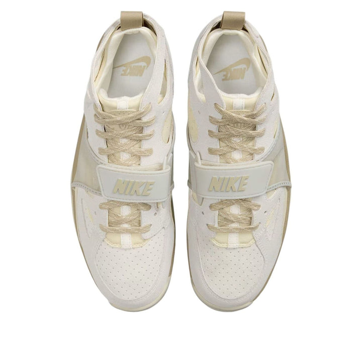 NIKE AIR TRAINER HUARACHE SAIL