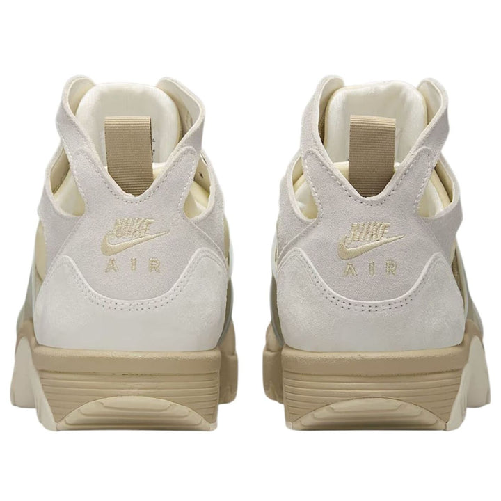 NIKE AIR TRAINER HUARACHE SAIL