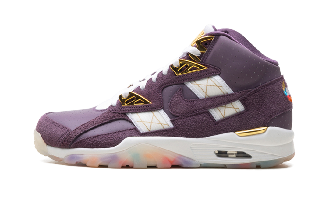 NIKE AIR TRAINER SC HIGH ATLANTA OLYMPICS 30TH ANNIVERSARY