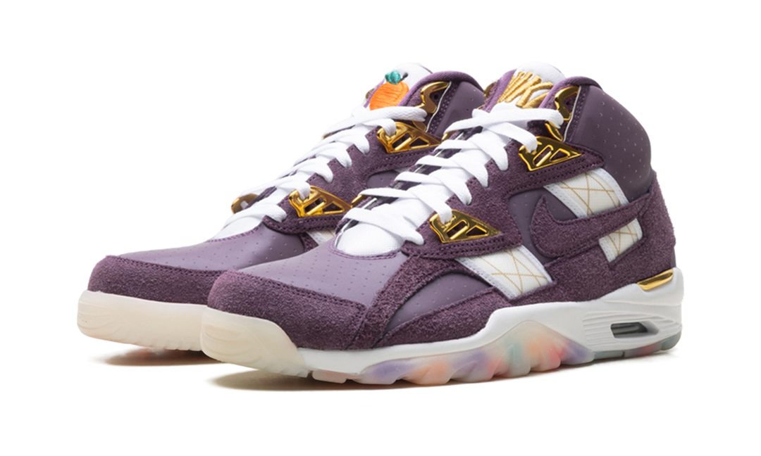 NIKE AIR TRAINER SC HIGH ATLANTA OLYMPICS 30TH ANNIVERSARY
