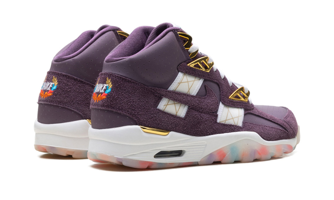 NIKE AIR TRAINER SC HIGH ATLANTA OLYMPICS 30TH ANNIVERSARY