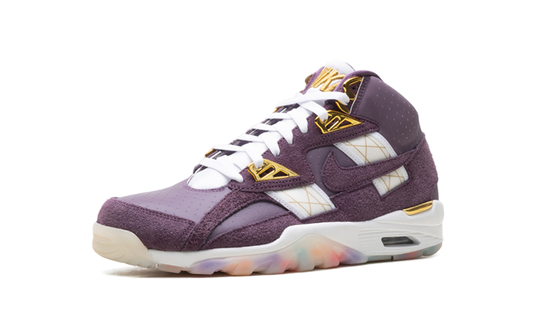 NIKE AIR TRAINER SC HIGH ATLANTA OLYMPICS 30TH ANNIVERSARY