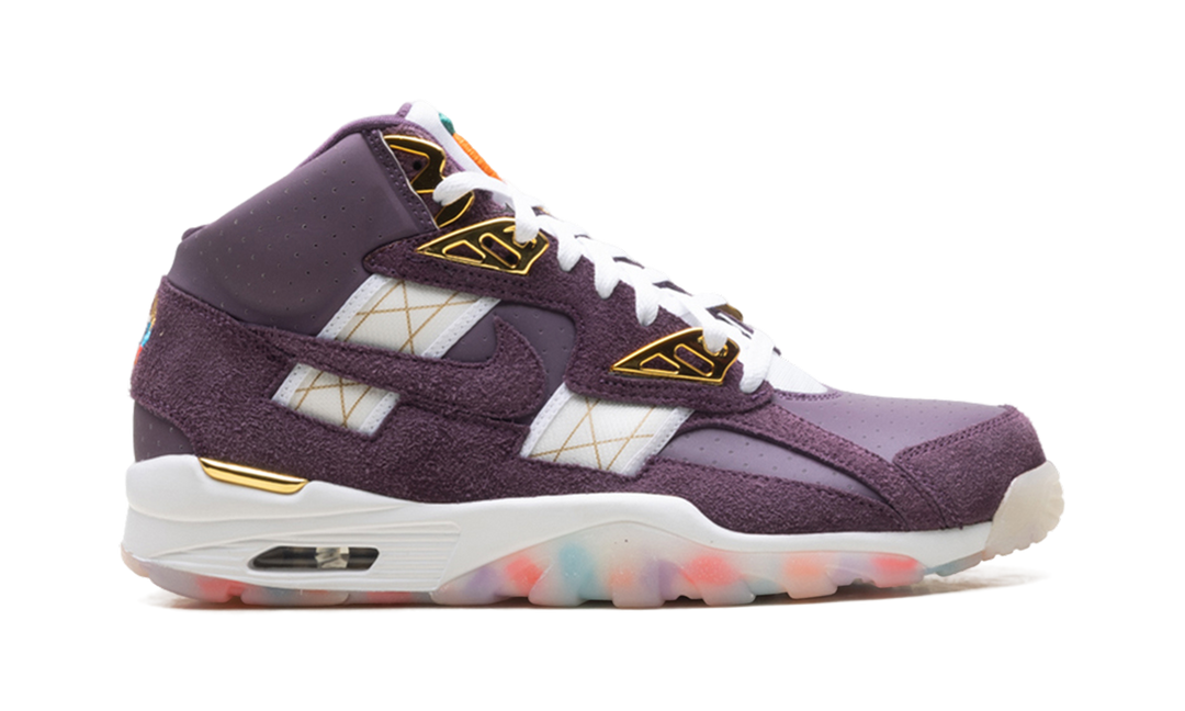 NIKE AIR TRAINER SC HIGH ATLANTA OLYMPICS 30TH ANNIVERSARY
