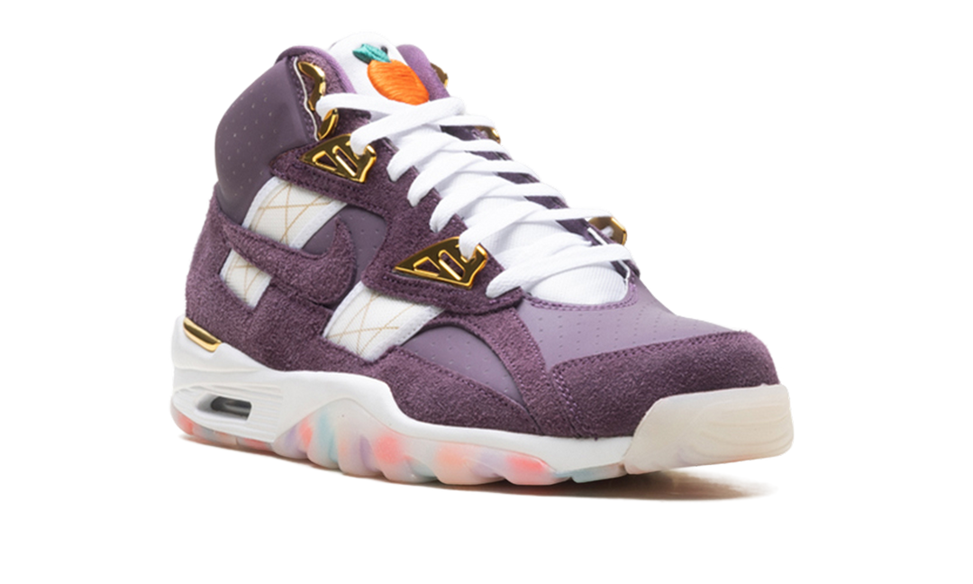 NIKE AIR TRAINER SC HIGH ATLANTA OLYMPICS 30TH ANNIVERSARY