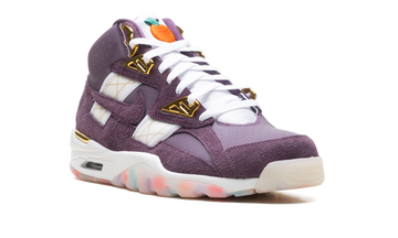 NIKE AIR TRAINER SC HIGH ATLANTA OLYMPICS 30TH ANNIVERSARY