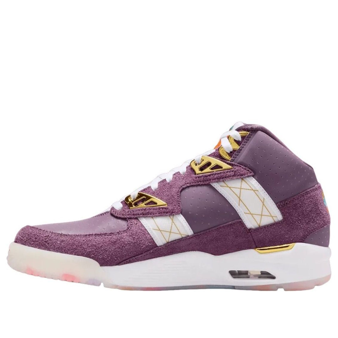 NIKE AIR TRAINER SC HIGH ATLANTA OLYMPICS 30TH ANNIVERSARY