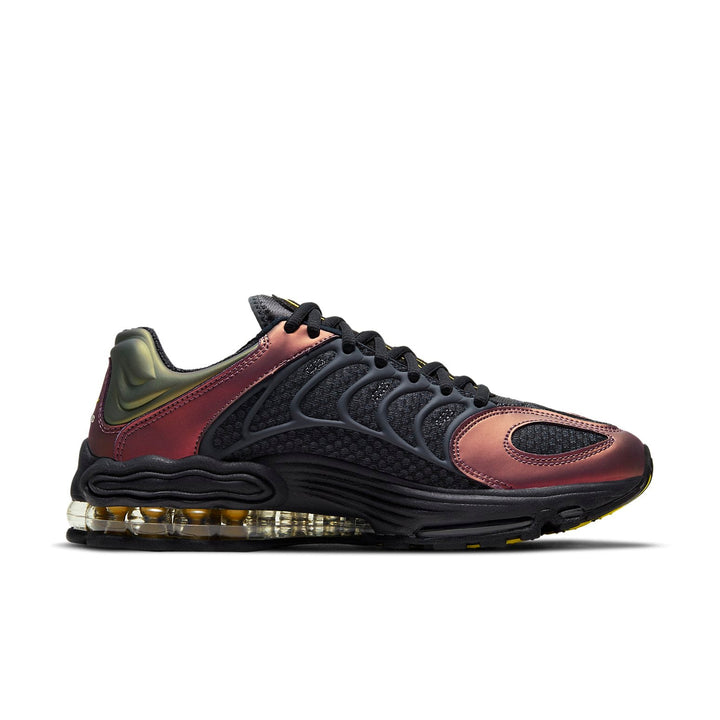 NIKE AIR TUNED MAX DARK CHARCOAL