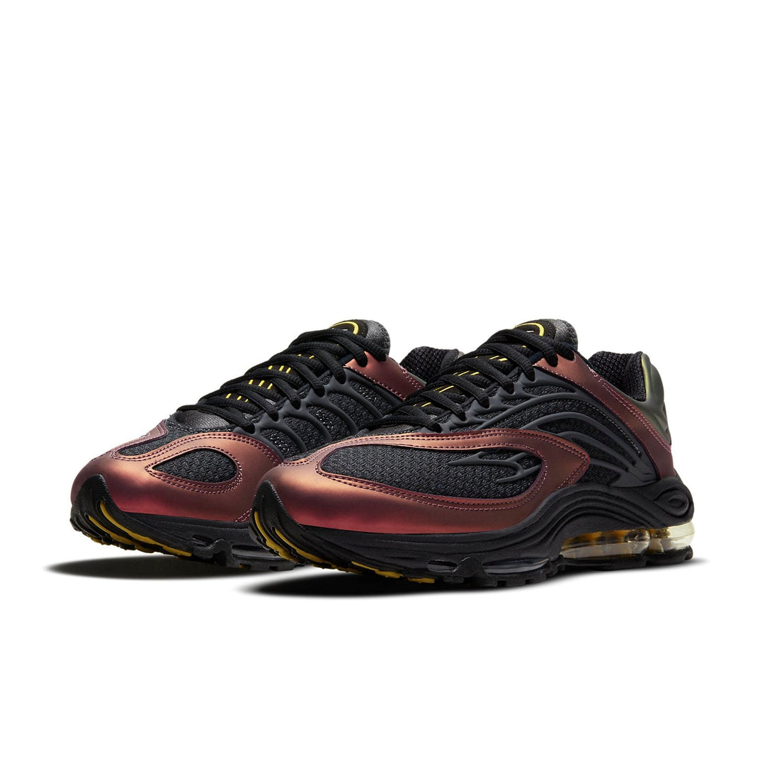 NIKE AIR TUNED MAX DARK CHARCOAL